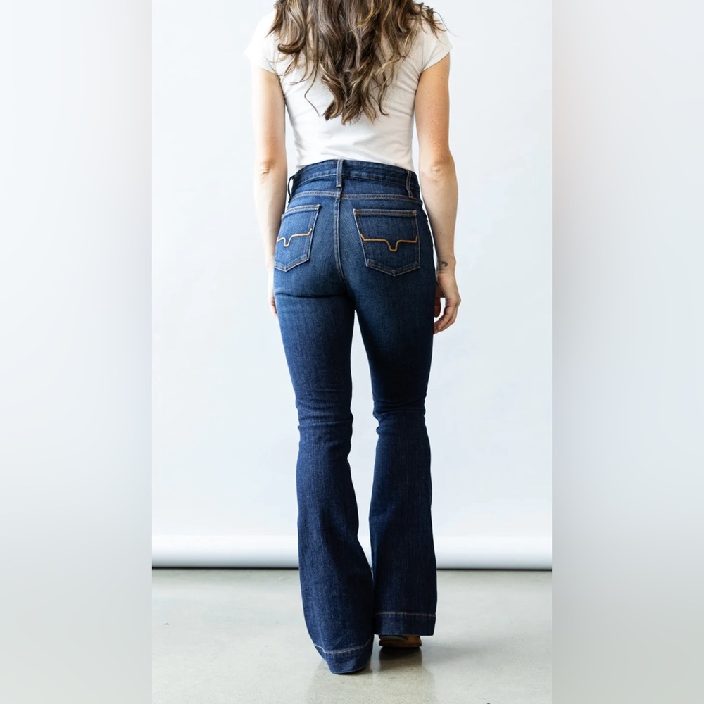 Kimes Ranch Jennifer Jeans